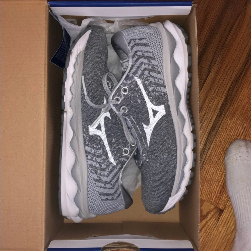 Mizuno wave sky